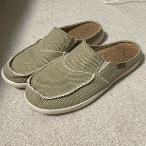 Mens Loafers